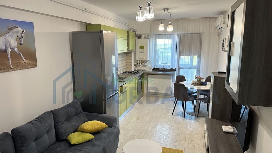 Apartament 2 camere open space - Poză 2