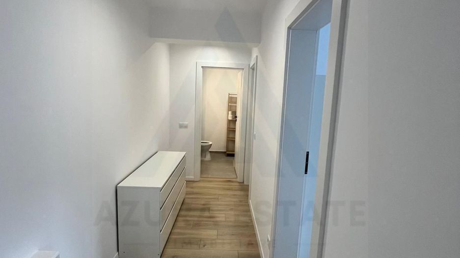 Apartament premium 3 camere 65 mp utili balcon 7 mp parcare Selimbar - Poză 6