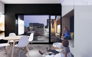 Duplex deosebit Dumbrăvița - Poză 14