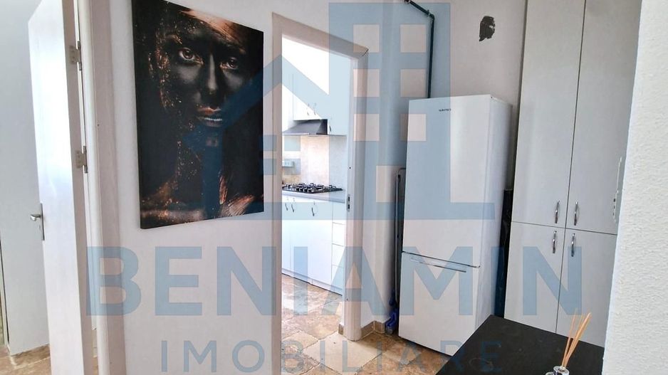2 decomandat - centrala proprie - mobilat - utilat - English Park - Poză 7