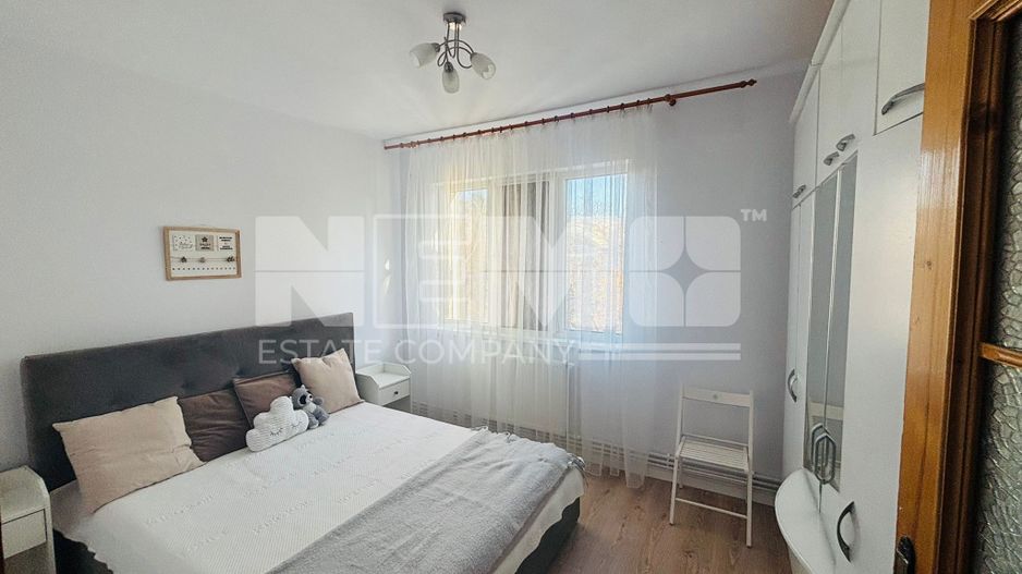 Apartament 2 camere de Inchiriat • Ultracentral • 400 Euro/luna - Poză 1