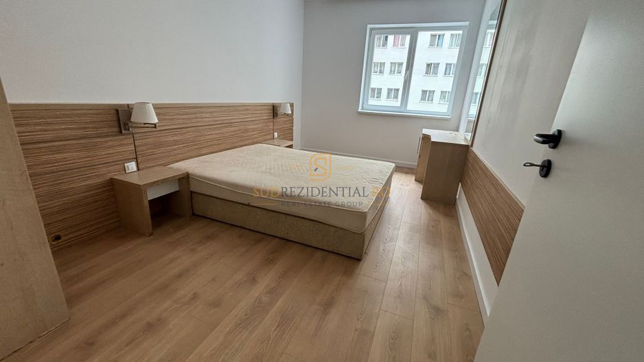 Apartament 3 camere, complet renovat, 84 mp utili, Vitan- Barzesti - Poză 12