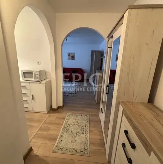 Apartament 2 camere, mobilat, decomandat, etaj 1, Tudor - Poză 4