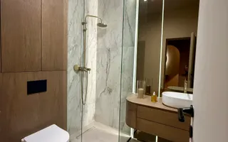 Apartament spectaculos cu 3 camere și dressing walk-in | Design premium | Vedere - Poză 17