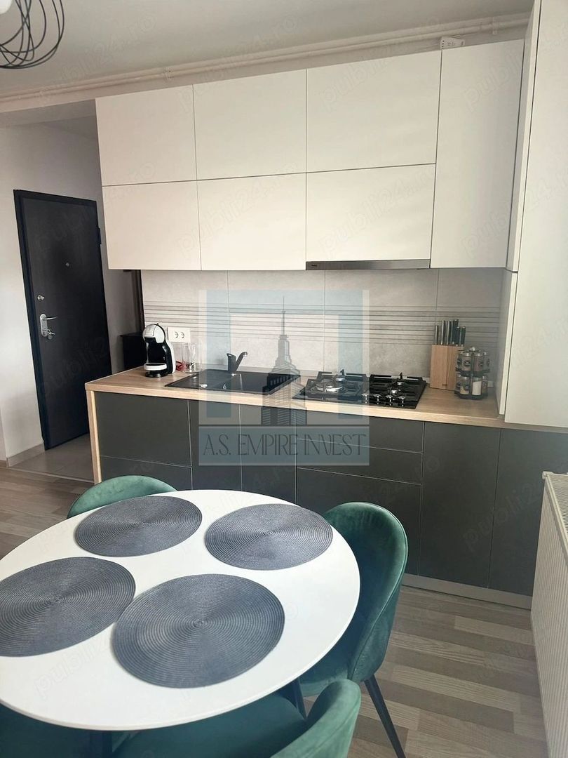 De vânzare apartament tip Studio 2 camere Ghimbav - Poză 5