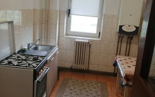 Apartament 2 camere de închiriat, decomandat, complet utilat și mobilat, zona Podul de Fier, Iași - Poză 5