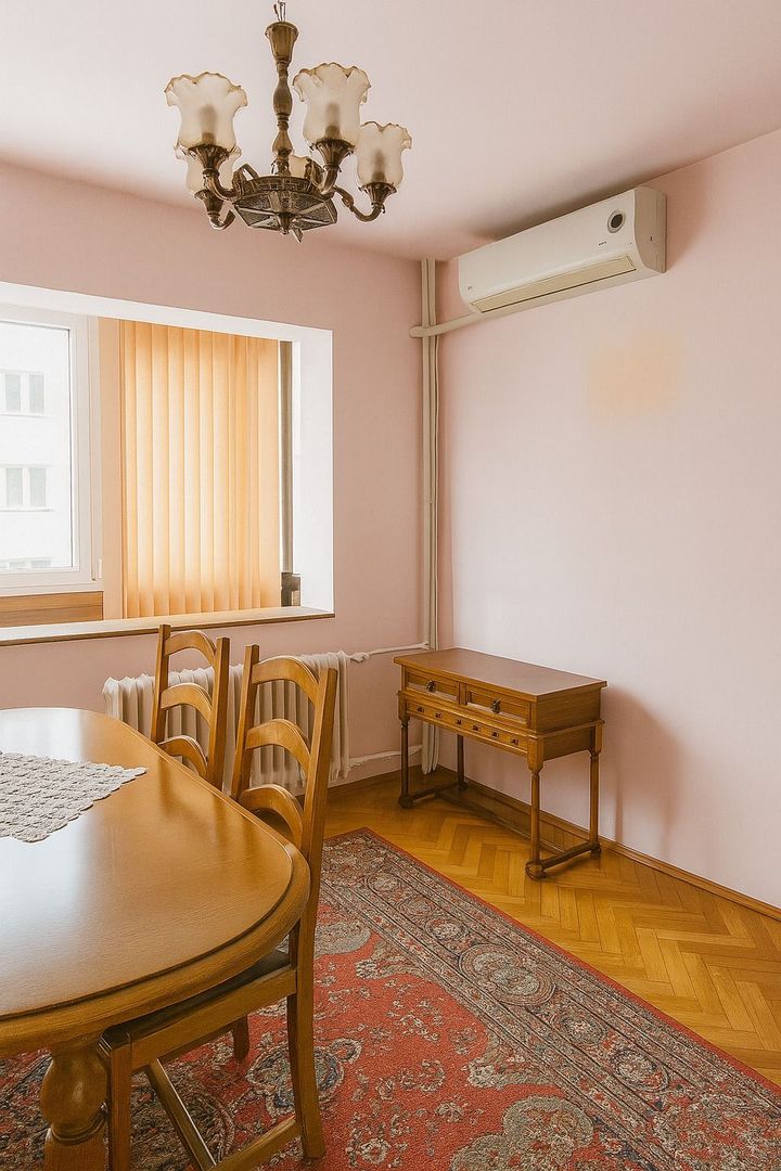 APARTAMENT 60 MP ZONA TAKE IONESCU - Poză 13