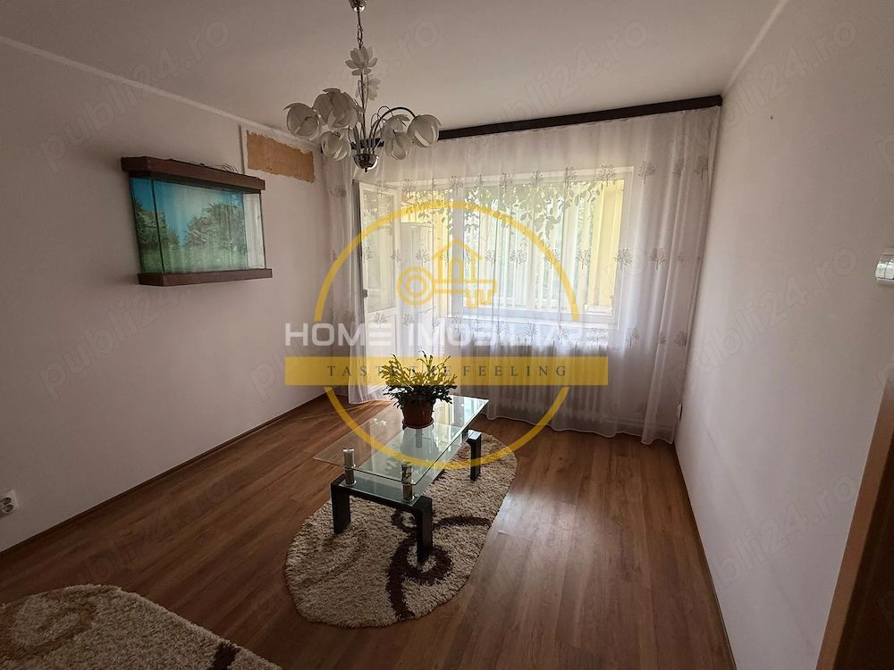 Apartament cu 3 camere/ 55mp/ zona Tatarasi - Poză 2