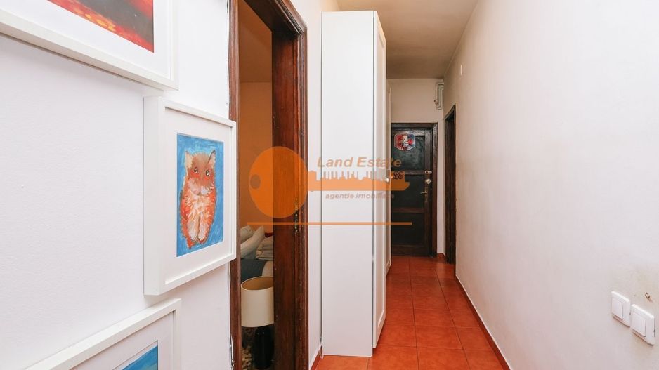 Apartament 83 mp | Dacia | mobilat | Centrala Proprie - Poză 10