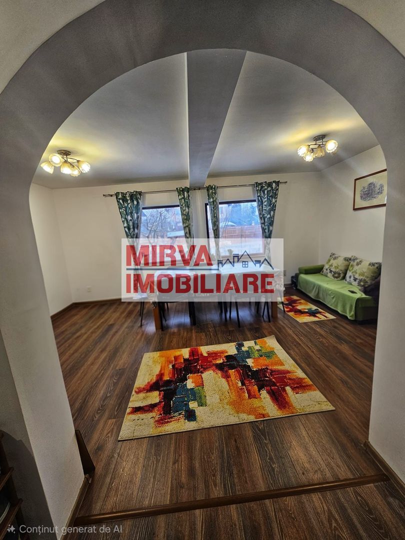 Vilă de vânzare 6 camere – Bănești | Exclusivitate Mirva Imobiliare - Poză 6
