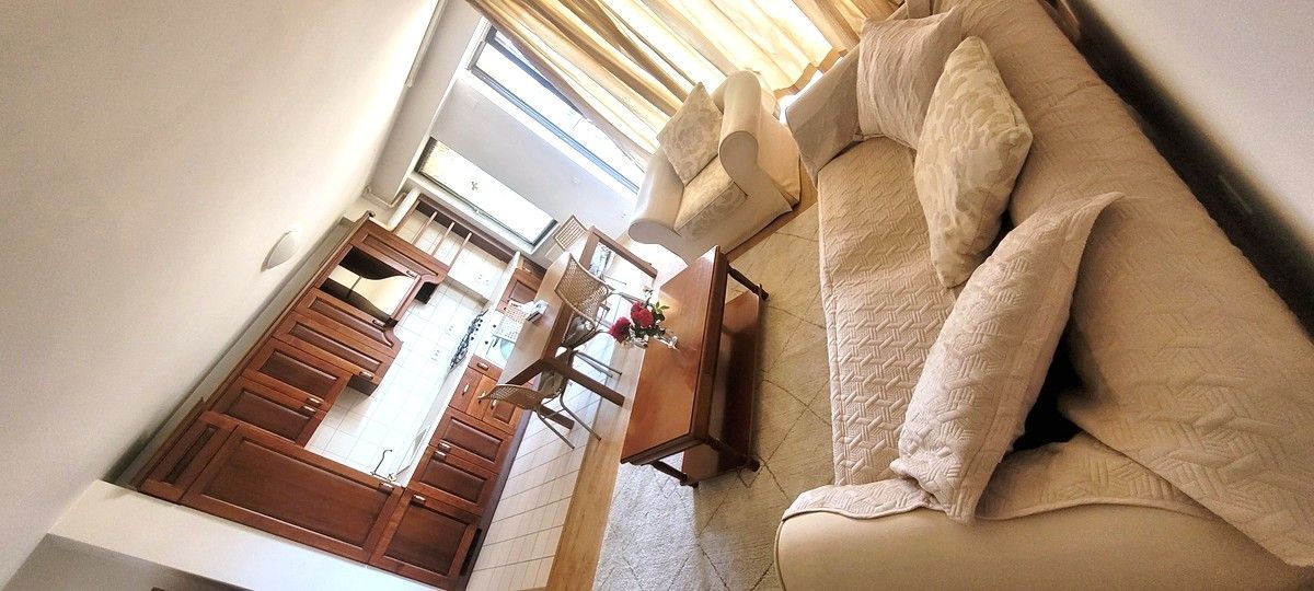Închiriez Apartament cu 2 camere, Central Park, complex premium, Ștefan Cel Mare - Poză 1