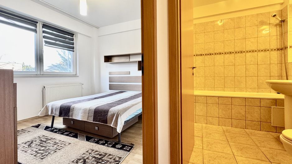 Apartament 3 camere în ansamblu cu curte și loc de joacă – Lipovei - Poză 10