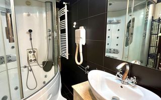 Apartament cu 3 Camere Herastrau / Terasă Generoasă - Poză 13
