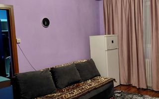 Apartament 2 camere | De inchiriat | 45 mp | Etaj 3 | Cetate - Poză 3