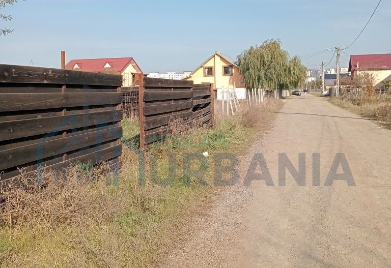 Vând 4500 mp Teren - Poză 5