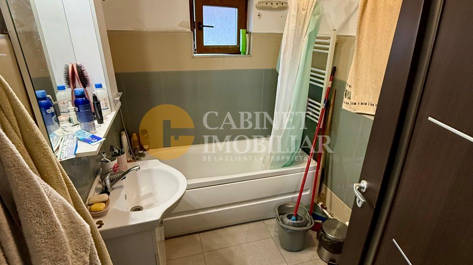 Apartament cu 1 Camera - Bloc Nou - Zona Tatarasi - Poză 5