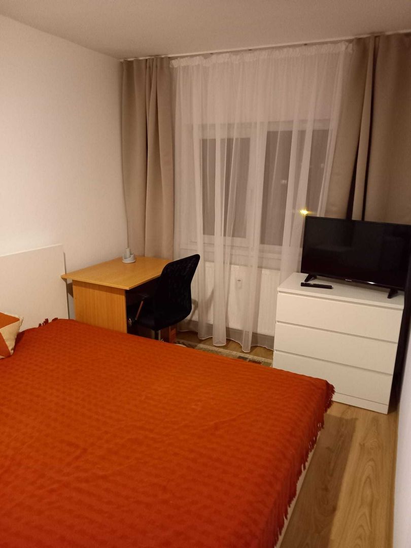 Sagului-Piata Doina | 3 Camere | Centrala Proprie. - Poză 3