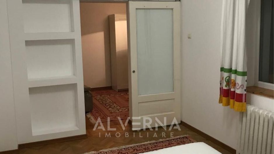 Penthouse | 160 mp | balcon | semicentral | Parcul Cetatuia | Gruia - Poză 6