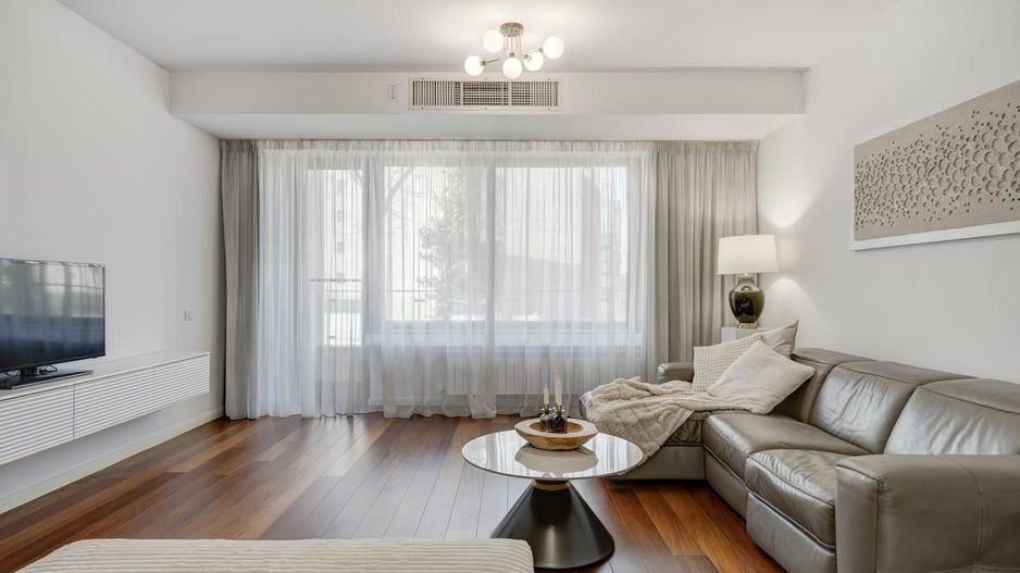 Apartament spatios 3 camere I Zona Kiseleff I Aviatorilor - Poză 2