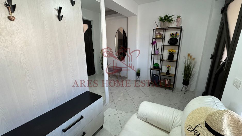 Casă individuală, 5 camere, garaj si curte, comision 0 - Poză 4