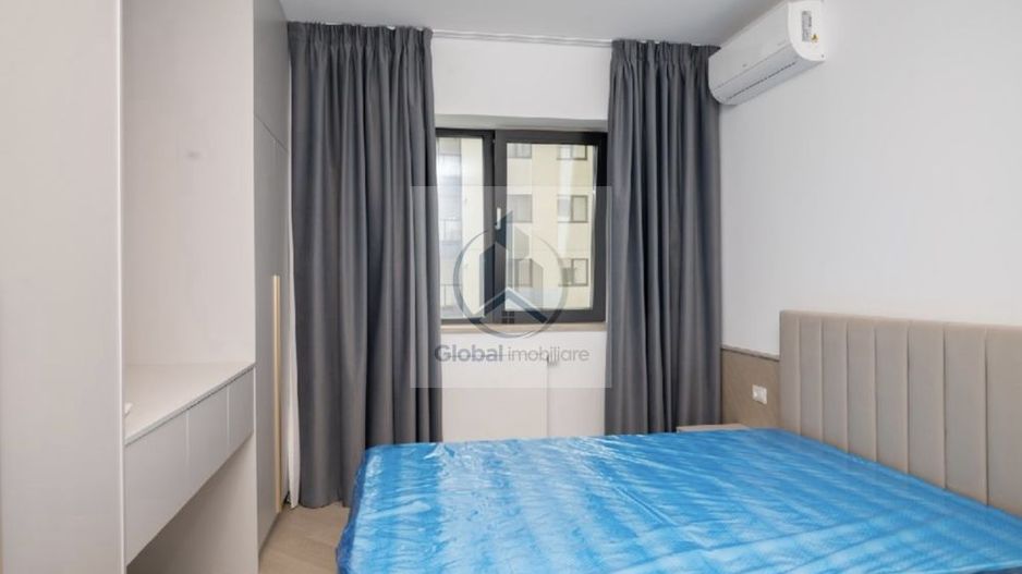 Apartament 3 camere Cortina North | Mobilat | Parcare + Boxă - Poză 6