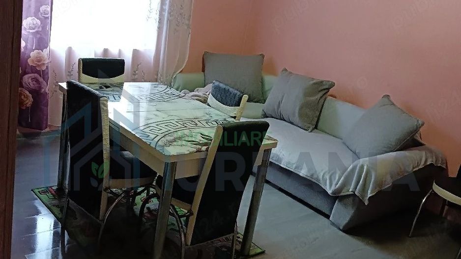 Casă P+1E, sat Păun, lângă pădure, 2 camere + etaj open-space, teren 300 mp, utilități complete - Poză 3