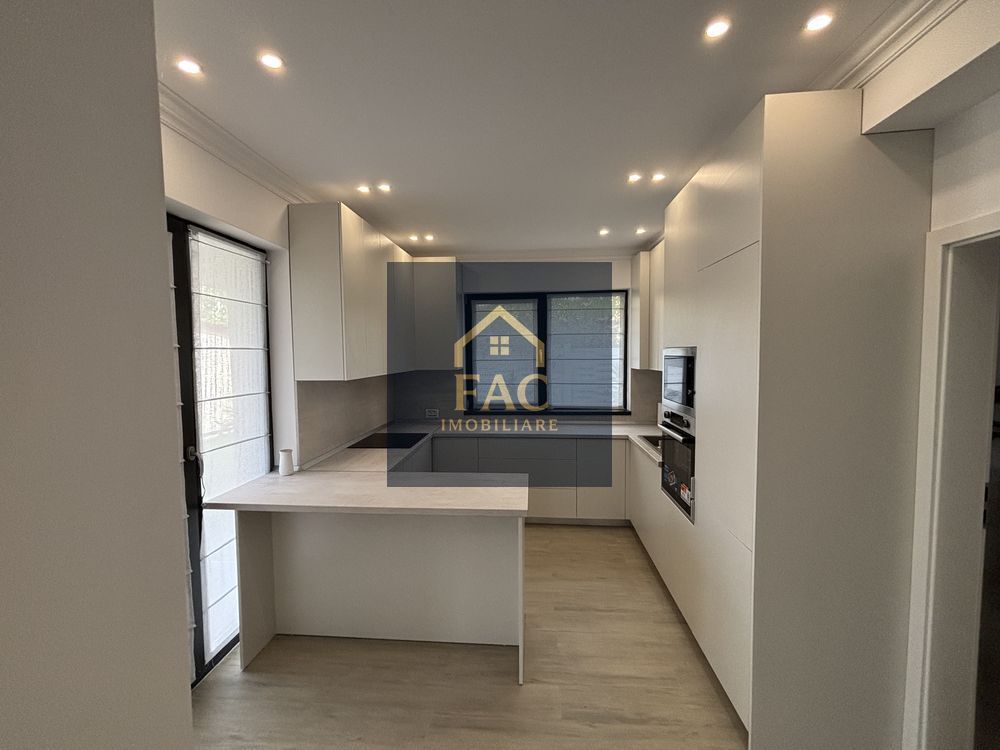 Inchiriez casa Otopeni ( prima inchiriere) - Poză 1