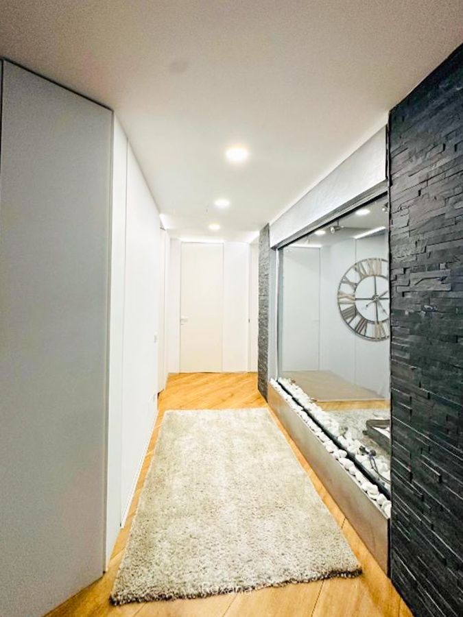 Închiriere apartament 3 camere, 137mp  | Loc de Parcare - Poză 9