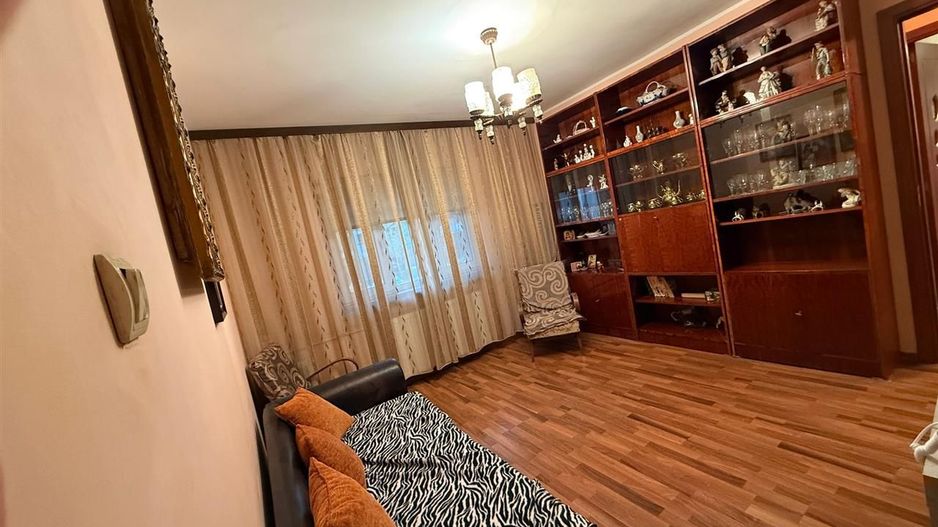 2 camere confort 1 zona Dambovita parter inalt mobilat si utilat - Poză 13