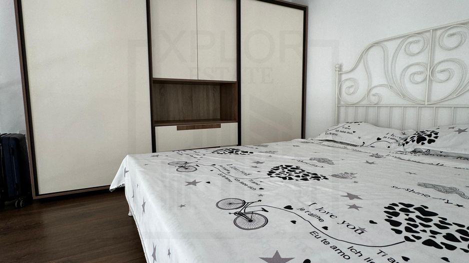 Penthouse 2 Camere | Tractorul – Brașov | 67 mp + Terasă 35 mp | Loc parcare - Poză 5