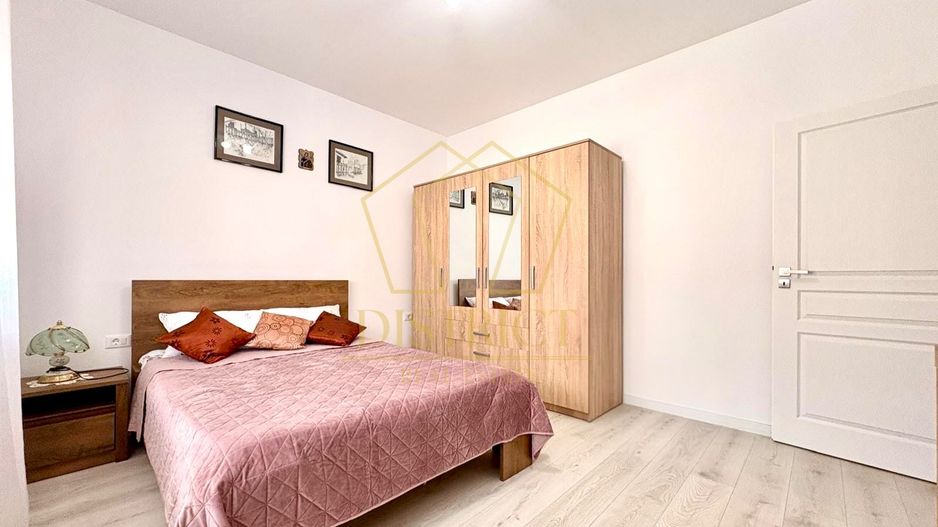 Apartament nou cu 2 camere și 2 locuri de parcare | Mosnita Veche | Lidl - Poză 6