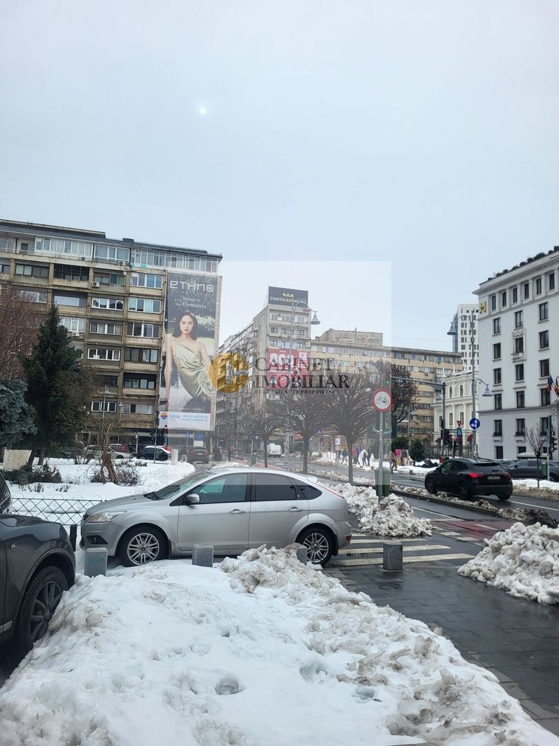 2 camere I Parter I Renovat I Calea Victoriei - Poză 5