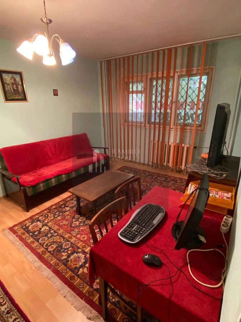 Apartament 2 camere Bulevard Iuliu Maniu/Metrou Lujerului - Poză 1