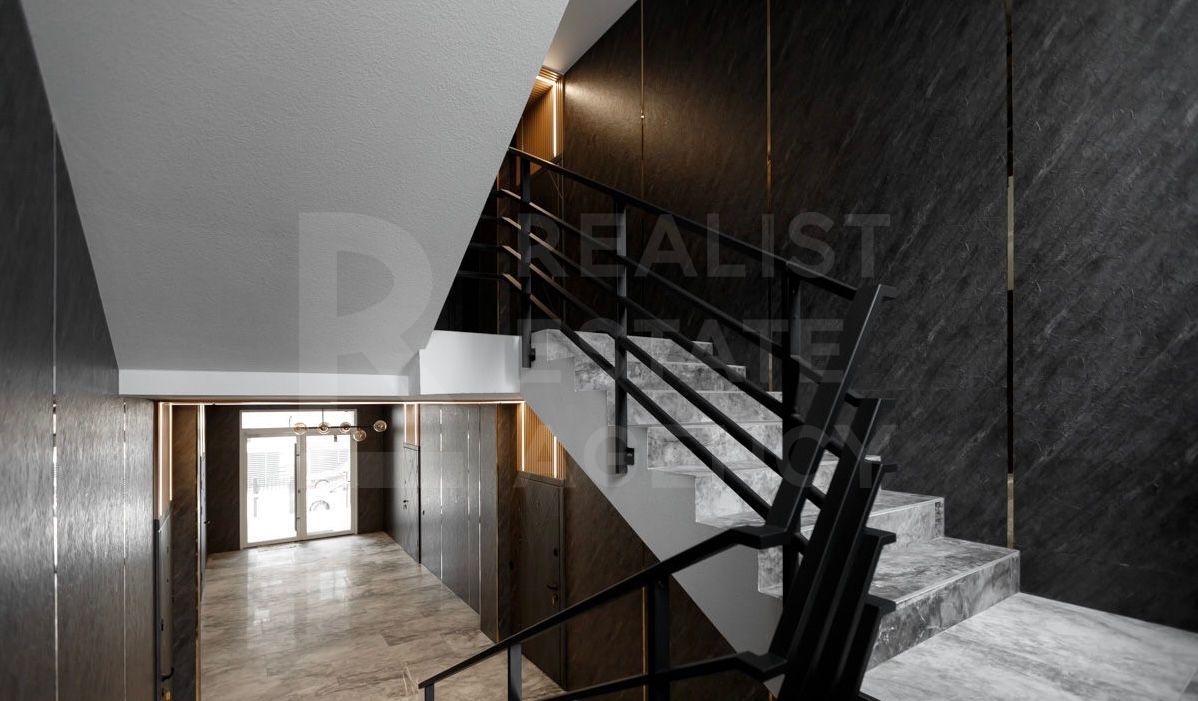 Vânzare, apartament, 4 camere, Strada Grătiești, Râșcani - Poză 3