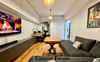 Vânzare apartament cu 1 cameră -Ultracentral - Complet Renovat - Poză 4