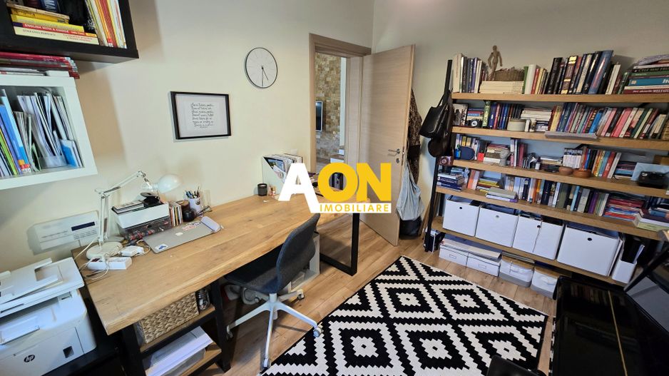 Casa Individuala 4 Camere, 2 Bai, 440mp Teren - Poză 7