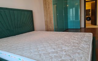 Chirie 3 Camere / Mobilat Nou Modern /  Piscina si Loc de Joaca - Poză 14