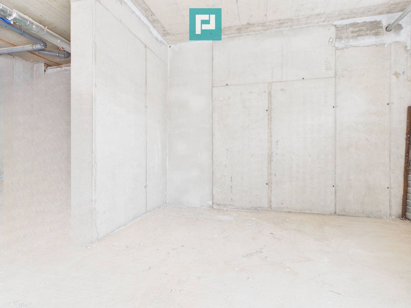 Spațiu comercial 227 mp in zona Tipografilor - Poză 9