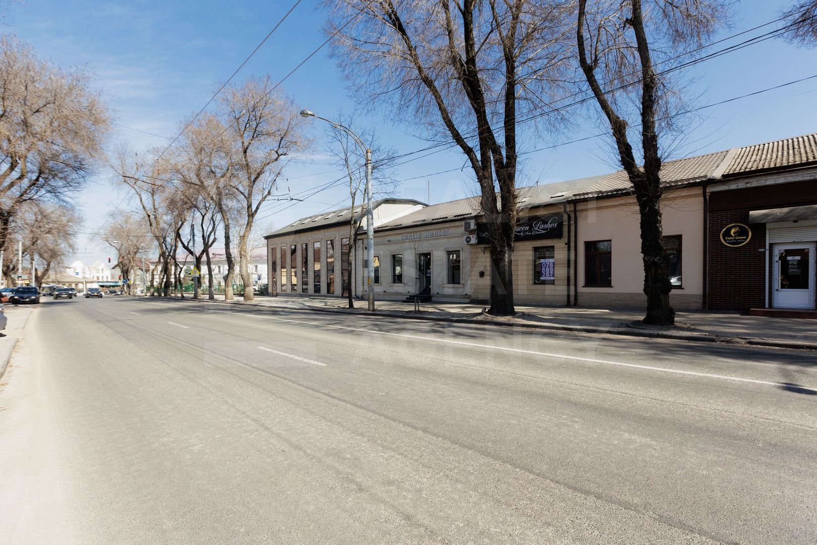 Vânzare oficiu, 10 6mp, str. Vasile  Alecsandri, Centu - Poză 1
