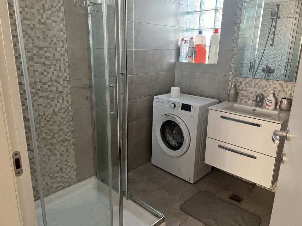 Apartament 3 camere Bucurestii Noi | 2 Cocoși - Poză 11