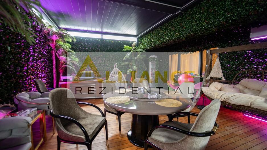 VILA PREMIUM IN DRUMUL BINELUI | 265 MP | TERASA 64 MP | 3 PARCARI - Poză 1