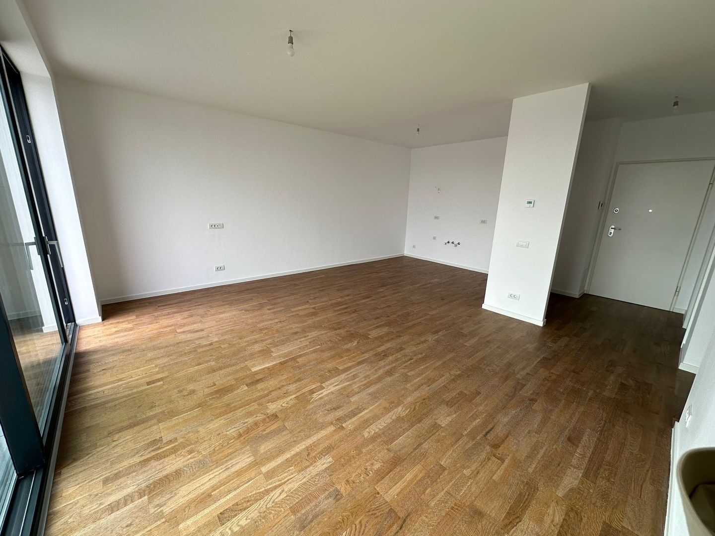 Apartament 3 camere - Complex The Ivy - loc parcare - Poză 12