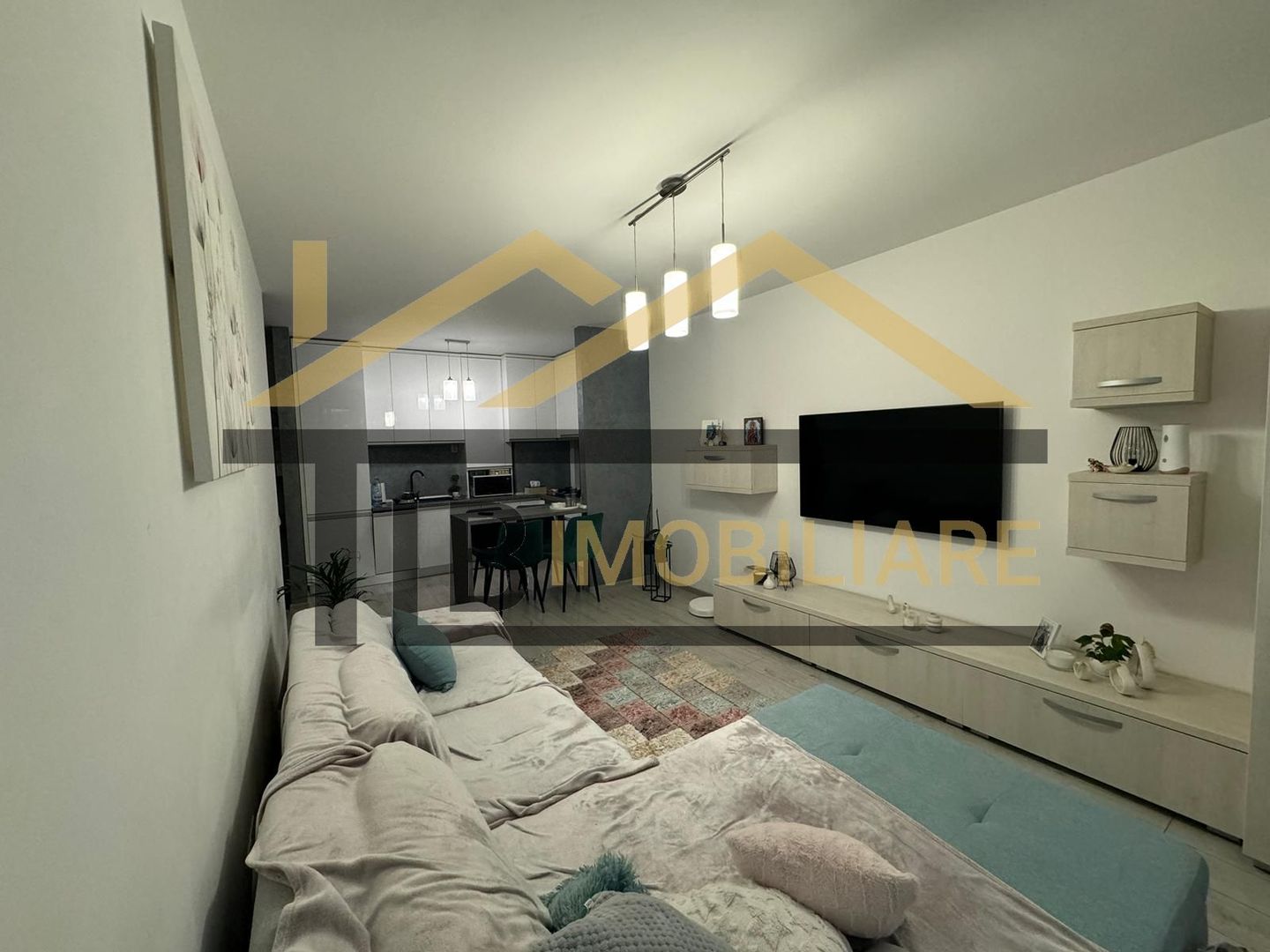 Apartament de 3 camere, 78mp, Zona Facultatii petru Maior - Poză 3