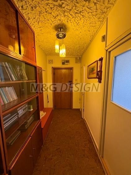 Apartament 3 camere  in zona centrala - Poză 5