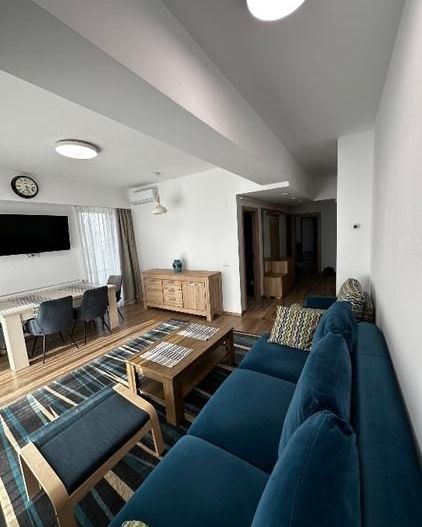 Apartament 4 camere, bulevardul Unirii - Poză 2