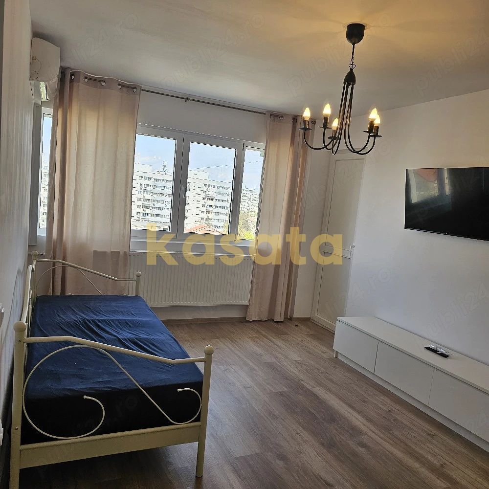 Apartament 2 camere de închiriat – Bucureștii Noi - Poză 1