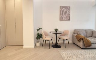 COMISION 0% Garsoniera 41mp prima inchiriere Cortina North, loc parcare subteran - Poză 10