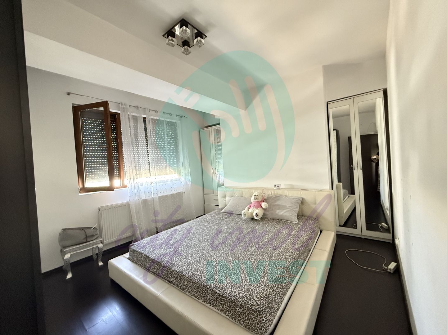 2 camere METROU MIHAI BRAVU - Poză 2