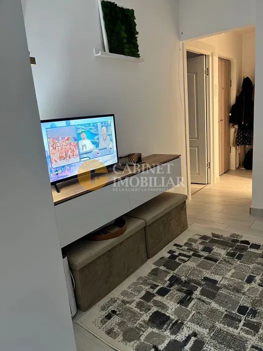 2 camere decomandat - renovat complet - ETAJ 1 - Nicolina 1 - Poză 4