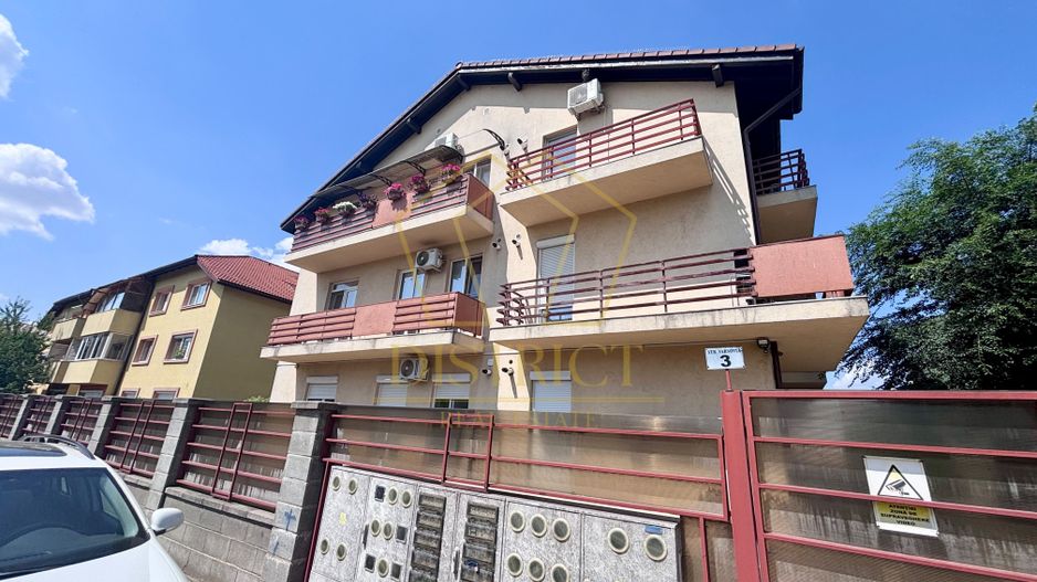 Apartament tip studio, etaj 1 | Dumbravita | Kaufland - Poză 14